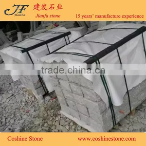 Landscape Stone G603 Grey Ganite Outdoor Palisade thumbnail-5