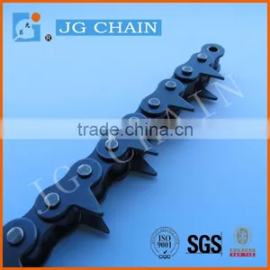 08BF5 Sharp Top Conveyor Roller Chain thumbnail-1