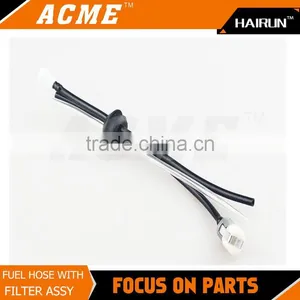 NEW Brush Cutter Engine Parts Fuel Pipe and Filter Assy thumbnail-1