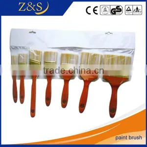 High Quality Wholesale Paint Brush thumbnail-1