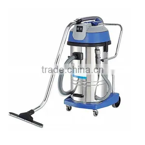 Industial Vacuum Cleaner With Stainless Tank thumbnail-1