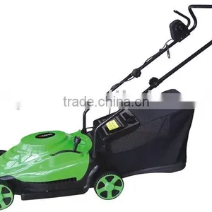 Lawn Mower thumbnail-1