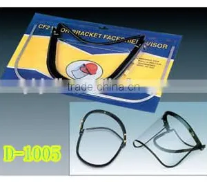 High Quality Safety Face Shield Kickstand thumbnail-2