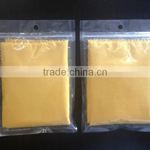 100% Cotton Gun Cleaning Cloth for Wipe Gun Cleaning thumbnail-1