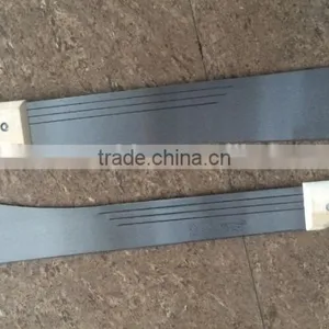 Superior Quality Sugarcane Machete Cutlass Knife Made in China thumbnail-5