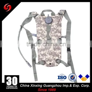 2017 New Products Outdoor Travel Hydration Backpack Climbing Hiking Water Backpack thumbnail-3