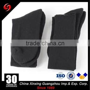 Sock Manufacturers Custom Men's Army Socks/100% Cotton Military Socks thumbnail-3