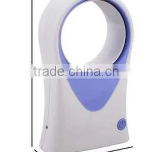 Portable USB Bladeless Mini Air Conditioner Fan LS Eplus thumbnail-3