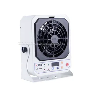 Self Cleaning Ionizing Air Blowers Kesd.com thumbnail-2