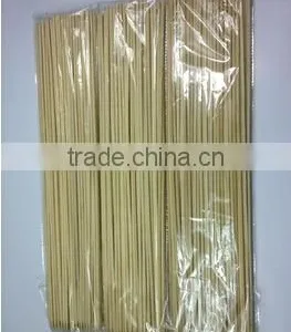 Round Small BAMBOO SKEWERS thumbnail-1