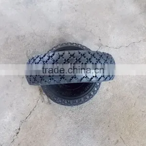 Trolley Pneumatic Tyre 3.00-4(260x85) thumbnail-3
