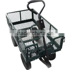 GARDEN UTILITY CART TC1840A thumbnail-1