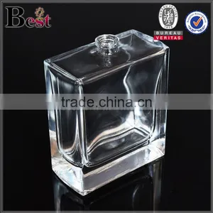 100ml Flat Spray Bottle Simple Design High Quality Flat Spray Bottle thumbnail-6