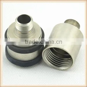 Custom Stainless Steel Part thumbnail-1