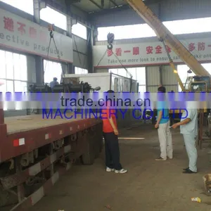 14 Inch Stock Cutter Suction Dredger for High Flow Capacity thumbnail-6