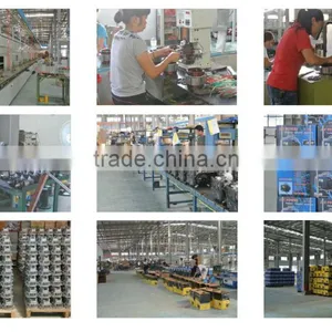 Stable Home Portable Diesel Generator thumbnail-3