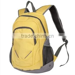 Wholesale Fashion Waterproof Laptop Sleeve 15.6 Inch Backpack Bag thumbnail-1