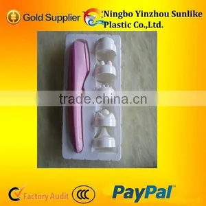 Mini Electric Massager thumbnail-1