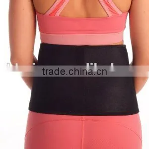 Therapeutic Far Infrared Back Support thumbnail-1