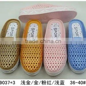 Colorful Fashion Sandl With New Design for Women thumbnail-5