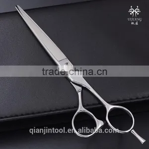 2017 New Style Zhangjiagang 9cr13 Diamond Hairscissors Hot Sale thumbnail-2