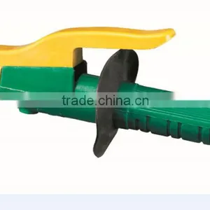 Berrylion Welding Tools Professional 500A Heavy Duty Welding Electrode Holder thumbnail-2