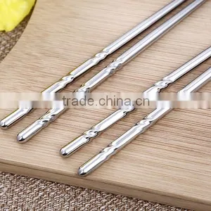 Hot Sale Fancy Thread Chop Sticks China Tableware thumbnail-2