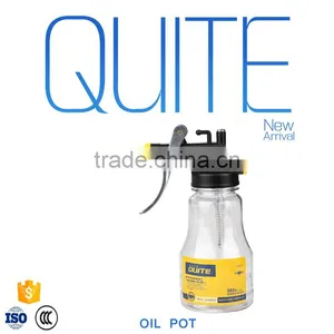 Oiler Pump High Pressure Oiler for Plastic Oiler thumbnail-1