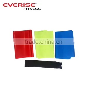 Latex Bands With Door Anchor thumbnail-1