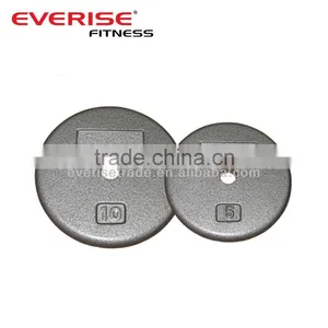 10kg/5kg Bumper Plates/Hammerton Weight Plates thumbnail-1