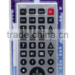 Jumbo TV Control Remote thumbnail-1