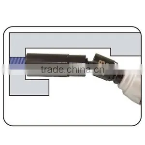 3/8" and 1/2" Deep Swivel Impact Socket thumbnail-5