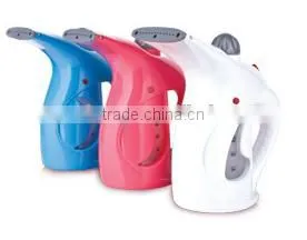 Hand Held Clothes Garment Steamer thumbnail-3