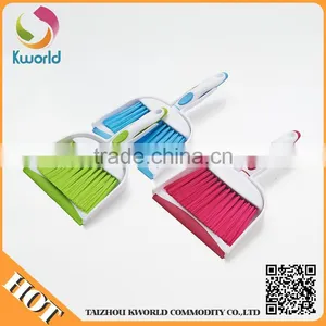 Small Dustpan And Brush thumbnail-2
