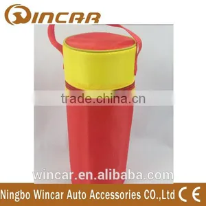 Vertical Cooler Bag With Customized Color thumbnail-1