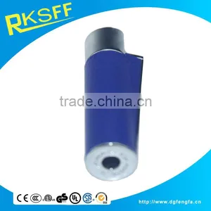 Blue Metal Smoking Accessories Lighters Case thumbnail-6