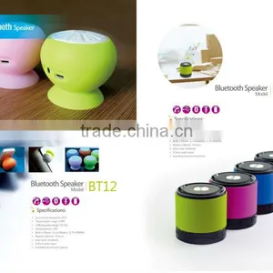 Car Bluetooth Speaker thumbnail-1