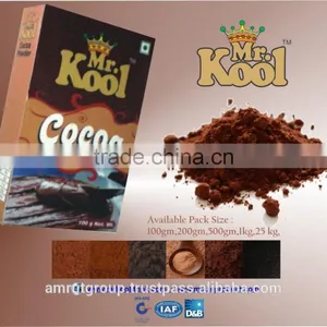 Alkalized Cocoa Powder thumbnail-1