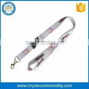 Manufacturer Customized Thailand Lanyard thumbnail-1