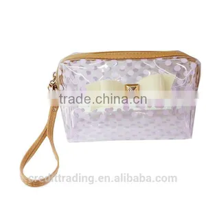 2014 Newest Cosmetic Bags Outdoor Hanging Wash Bags Waterproof Handbag thumbnail-5