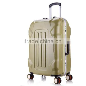 3pcs Set Hard Shell Luggage, Abs Trolley Suitcase Factory Price thumbnail-2
