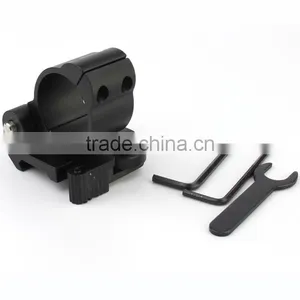 Full Degree Foldable Ring With Quick Release Mount Combo thumbnail-2