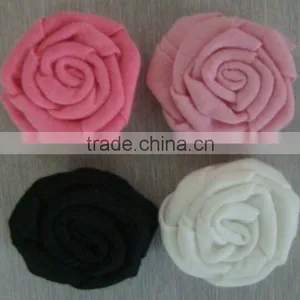 Rolled Handmade Flower thumbnail-1