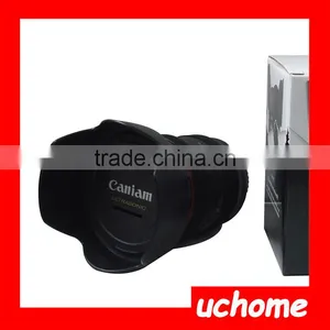 UCHOME Wholesale Creative Eco Friendly Camera Plastic Piggy Bank thumbnail-4
