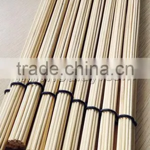 41cm Handmade Bamboo Drum Brush Stick/bamboo Sticks/drumsticks thumbnail-1
