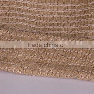 100% HDPE Sun Shade Sail/Polyethylene Shade Sail/outdoor Garden Sun Shade Net (manufacturer & Exporter) thumbnail-6