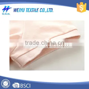 Pink Color Blank Softextile Polo t Shirt thumbnail-2