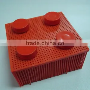Nylon /PP Plastic Bristle thumbnail-1