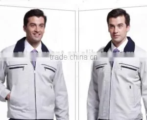 Work Wear Factory Uniform Coverall Electrician Uniform Seller Airline Uniform thumbnail-1