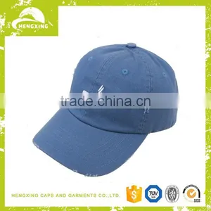 Long Brim Baseball Cap Outdoor Sport Cap thumbnail-1